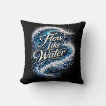 Fluye Como el Agua
