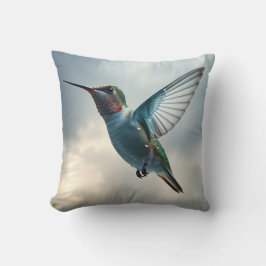 Cojín Decorativo Flying Cute Bird PILLOW