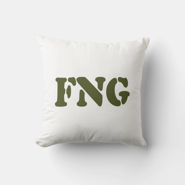 COJÍN DECORATIVO FNG (Anverso)
