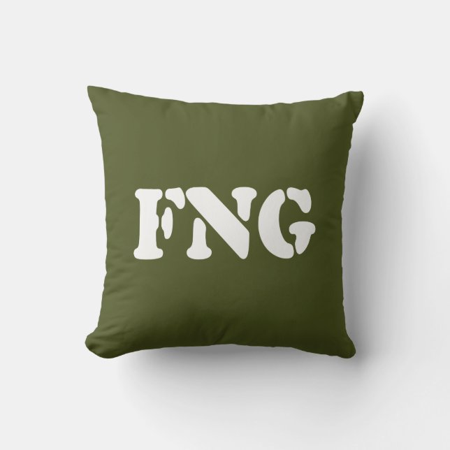 COJÍN DECORATIVO FNG (Anverso)