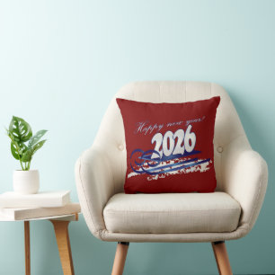 COJÍN DECORATIVO FNY 2026
