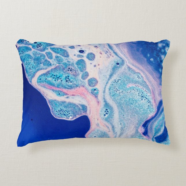 Cojín Decorativo Foam (Anverso)