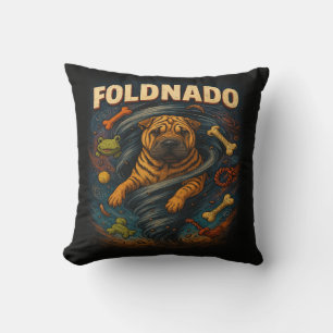 Cojín Decorativo Foldnado