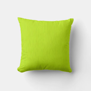 Cojín Decorativo Fondo amarillo verde claro