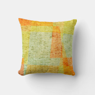 Cojín Decorativo Fondo antiguo de fondo gris con delicado textu abs