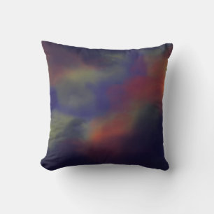 Cojín Decorativo fondo azul y amarillo_00001