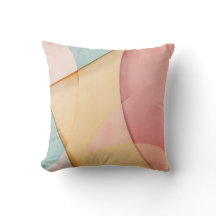 Fondo de formas suavemente coloreadas