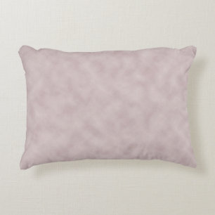 Cojín Decorativo Fondo de textura de pergamino de color Rosa