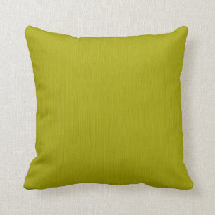 Cojín Decorativo Fondo del verde amarillo