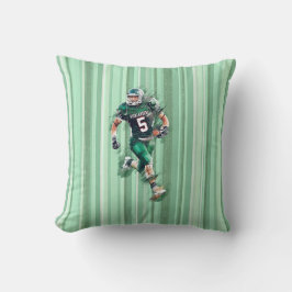 Cojín Decorativo Football