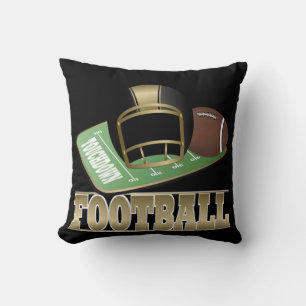 Cojín Decorativo Football 2 MoJo Pillows