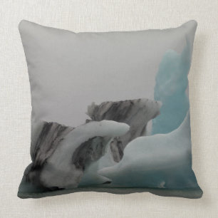 Cojín Decorativo FORMACIONES Iceberg