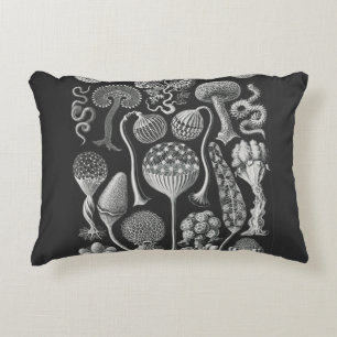 Cojín Decorativo Formas artísticas de la naturaleza