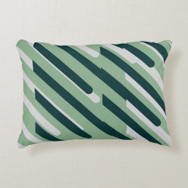 Cojín Decorativo Formas geométricas