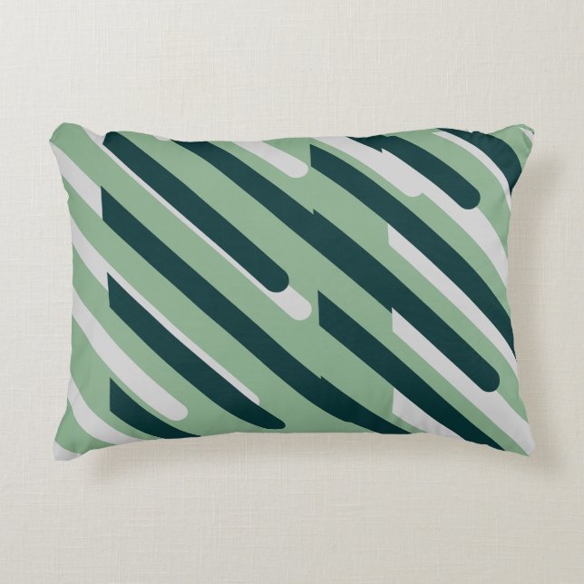 Cojín Decorativo Formas geométricas (Anverso)