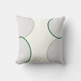 Cojín Decorativo Formas simples
