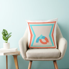 Cojín Decorativo Formas simples