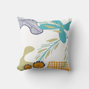 Cojín Decorativo Formularios