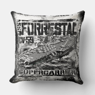 Cojín decorativo Forrestal