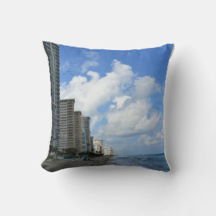 Cojín Decorativo Fort Lauderdale, Florida