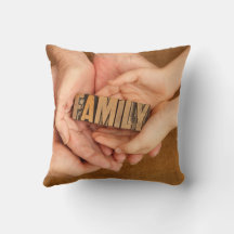 Foto de familiares y amigos