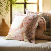 Foto de la frontera de Rosa Gold Hearts