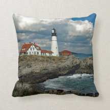 Foto de Maine Portland Head Lighthouse