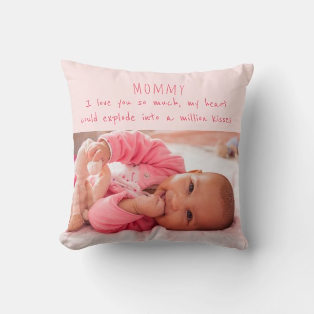 Cojin decorativo 2025 bebe