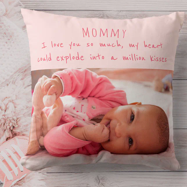 Cojin decorativo bebe clearance
