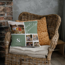 Foto familiar y Personalizado personalizada