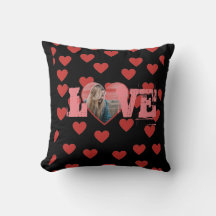 foto personal CORAZÓN con forma de corazón 