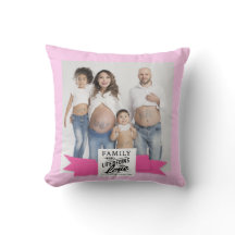 Foto personalizada cita moderna familia amoroso be