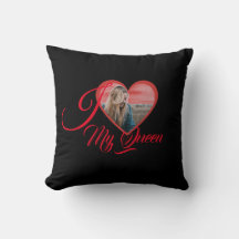 Foto personalizada en forma de corazón personaliza