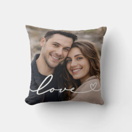 Cojín Decorativo Foto personalizada moderna