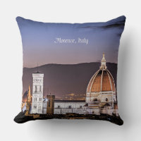 Fotografía de Florencia, Italia del paisaje urbano