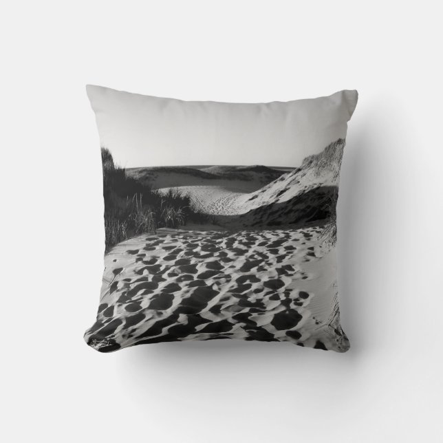 Cojín Decorativo fotografía de gama (Anverso)