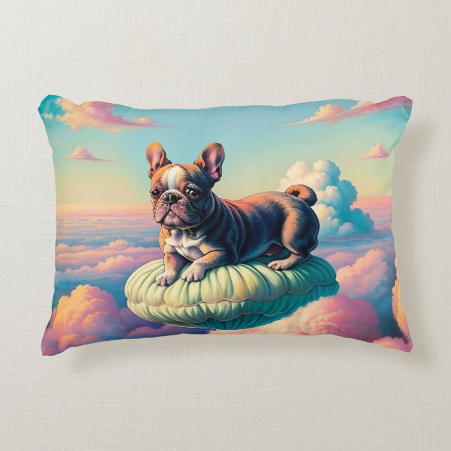 Cojín Decorativo Fotoleap (Anverso)