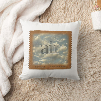 Cojín Decorativo Four Elements - Air - Pillow