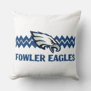 Cojín Decorativo Fowler Eagles