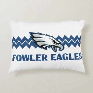 Cojín Decorativo Fowler Eagles