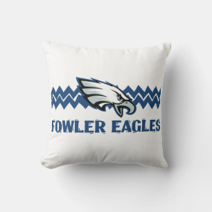 Cojín Decorativo Fowler Eagles