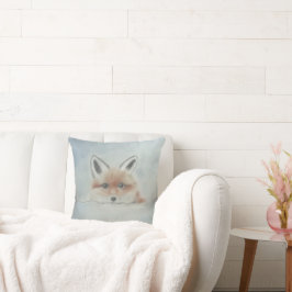 Cojín Decorativo Fox cushion pillow
