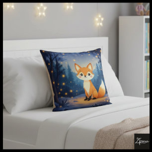 Cojín Decorativo Fox Glade Comfort Cushion