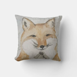 Cojín Decorativo Fox y Hounds Pillow