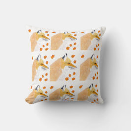 Cojín Decorativo Foxy