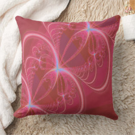 Cojín Decorativo Fractal