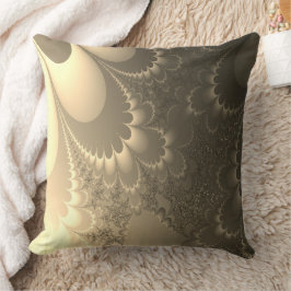 Cojín Decorativo Fractal