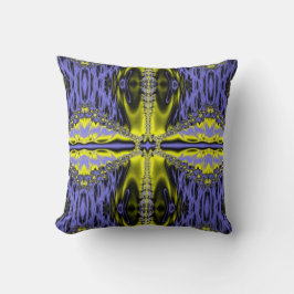 Cojín Decorativo Fractal 68 Pillow