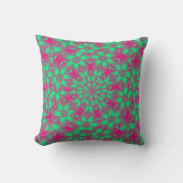 Cojín Decorativo Fractal 69 Pillow