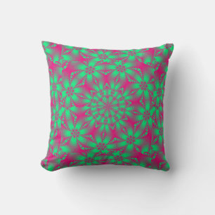 Cojín Decorativo Fractal 69 Pillow